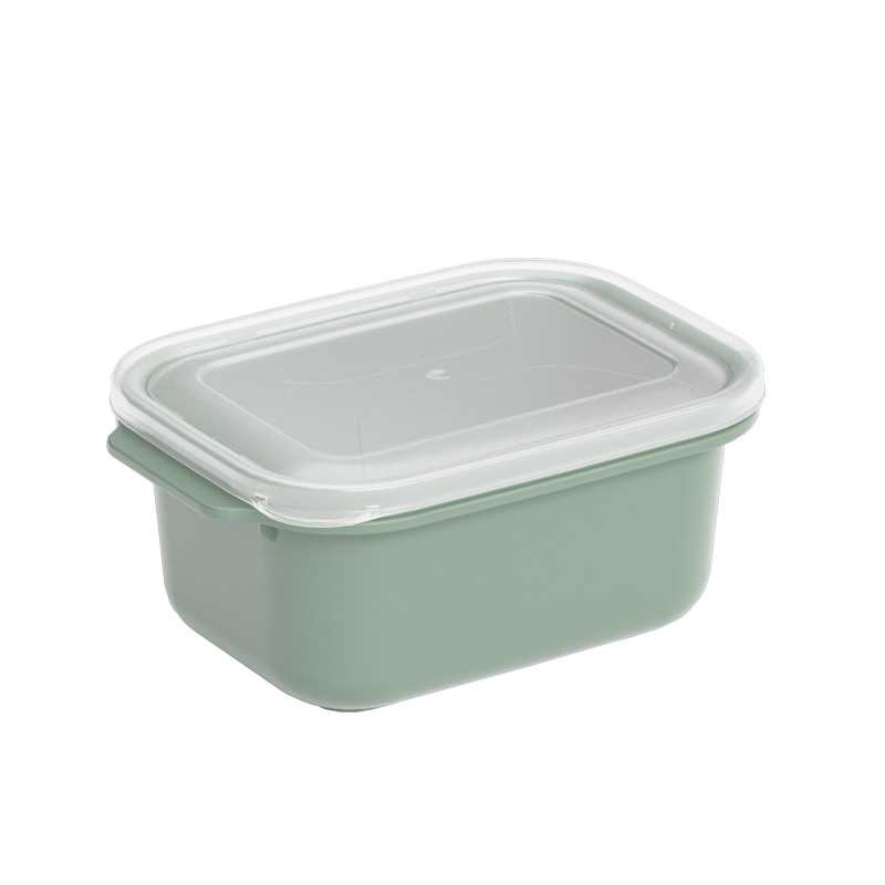 Прямоугольный контейнер 2000 мл